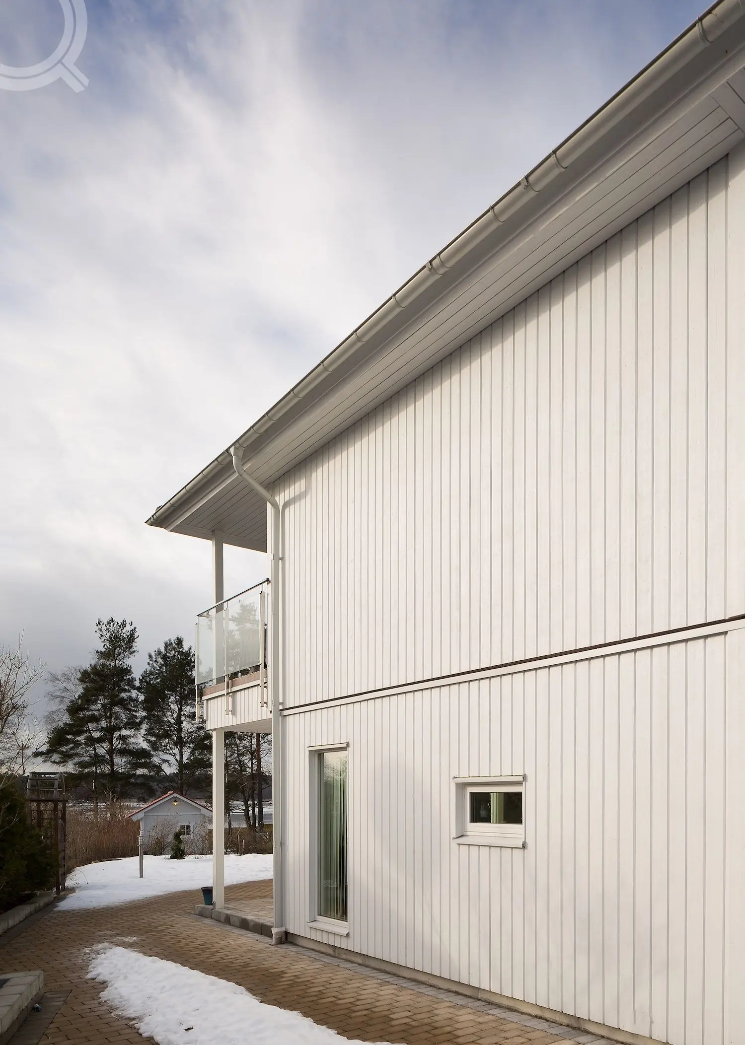 Älta — Single-family house, Älta, Norway — photo 4