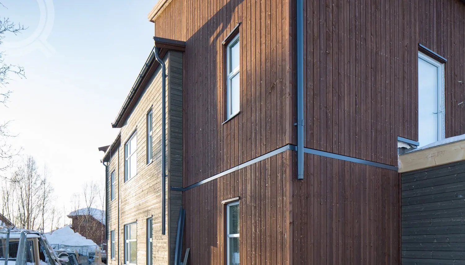 Alta — Single-family house, Tromsø region, Norway — photo 3