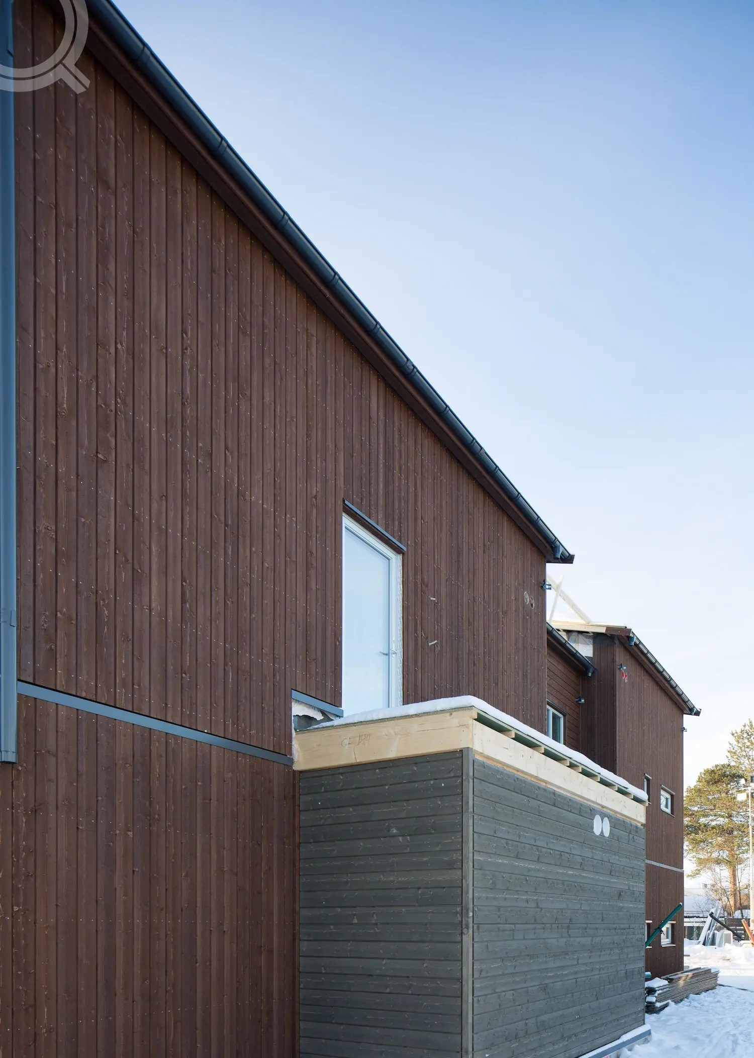 Alta — Single-family house, Tromsø region, Norway — photo 5
