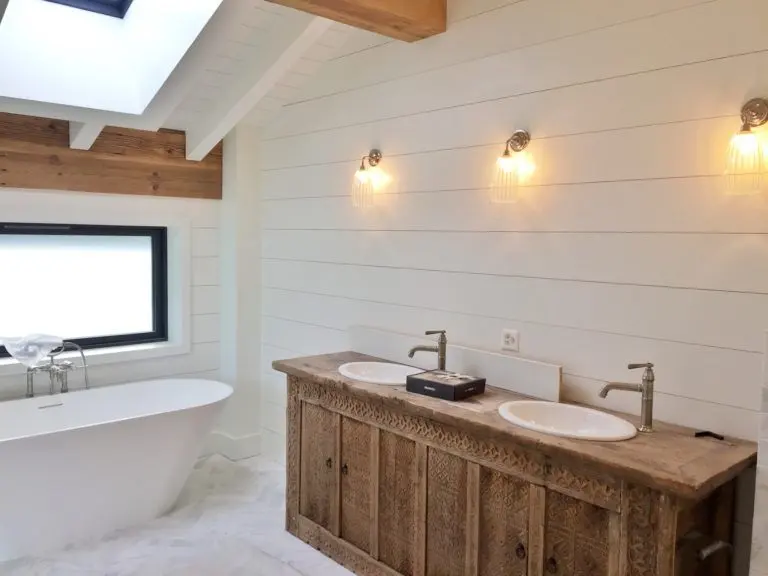 Chemin du Tuf — Custom chalet, Fontenelle, Switzerland — photo 5