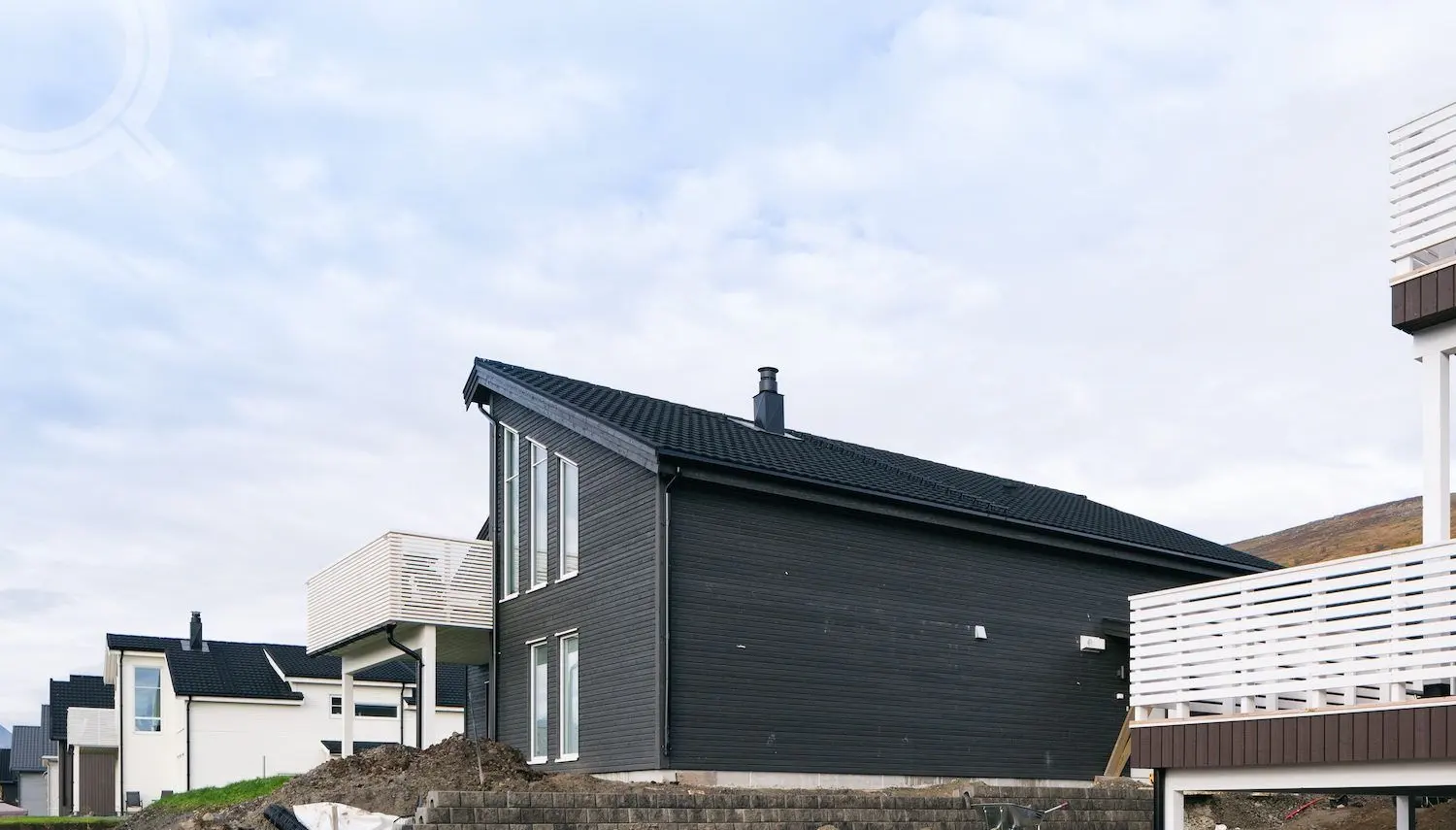Hummervegen 10 — Single-family house, Tromsø, Norway — photo 2
