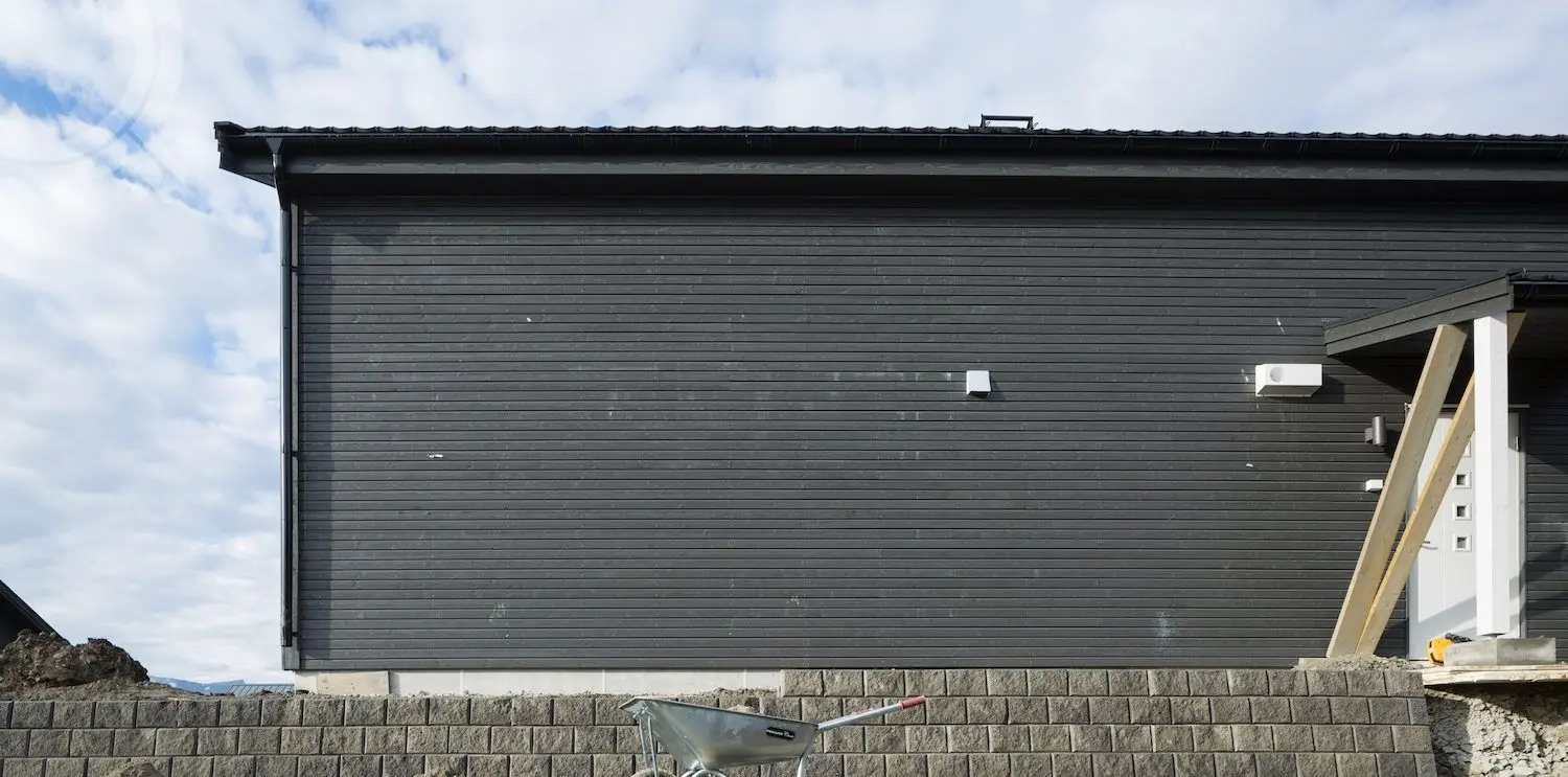 Hummervegen 10 — Single-family house, Tromsø, Norway — photo 3