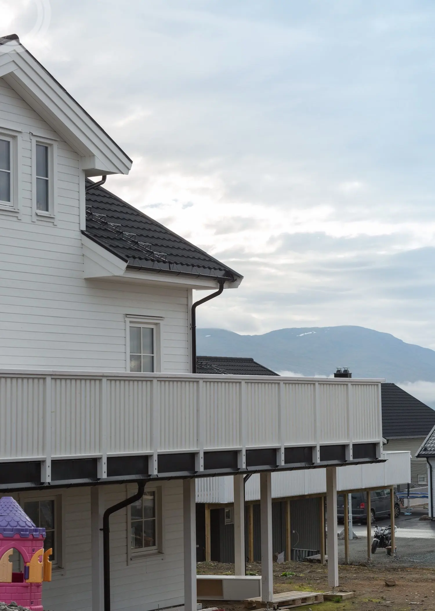 Hummervegen 9 — Single-family house, Tromsø, Norway — photo 3