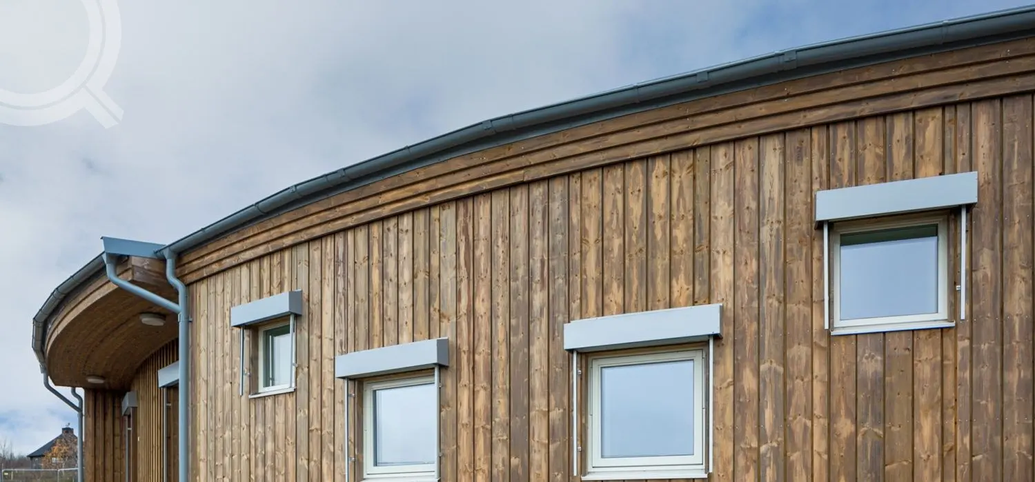 Kautokeino Health Care Centre — Public building · elder care, Kautokeino, Norway — photo 3