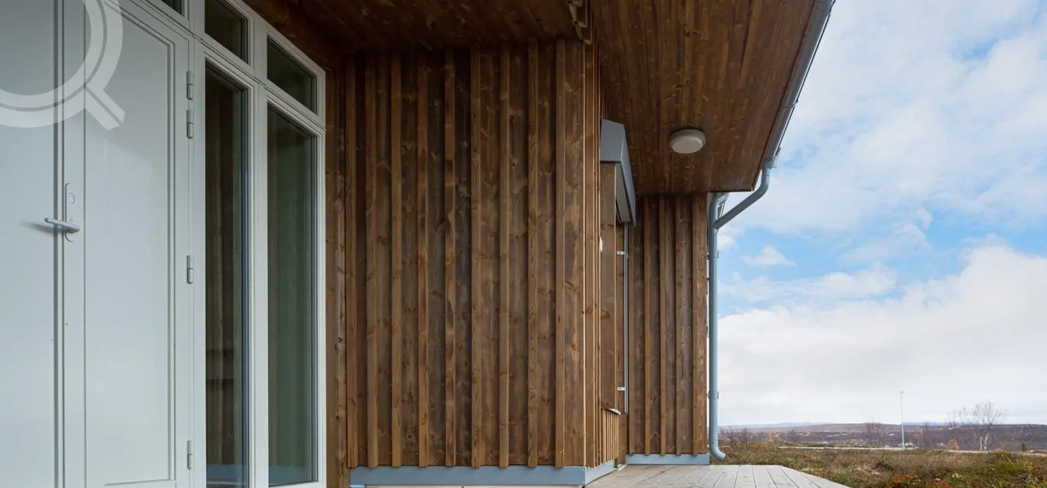 Kautokeino Health Care Centre — Public building · elder care, Kautokeino, Norway — photo 4
