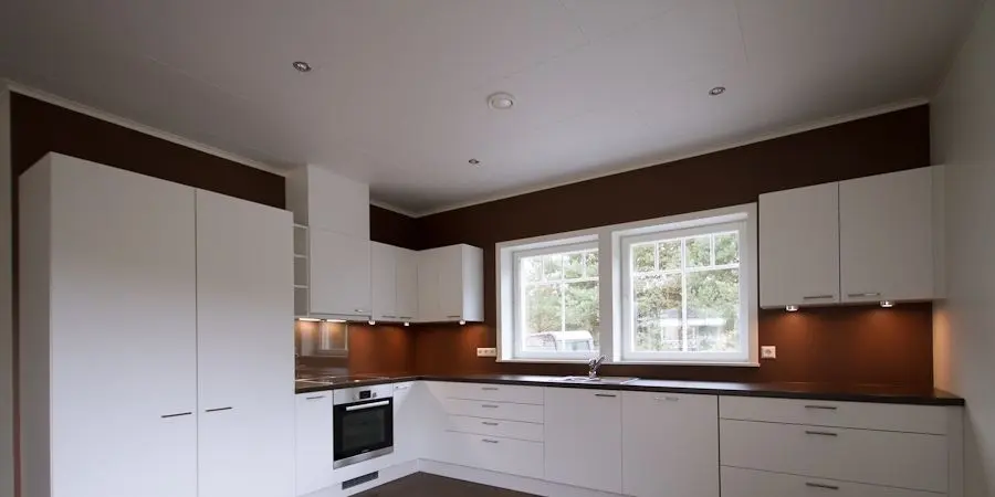 Masku Modular — Modular house, Masku, Finland — photo 3