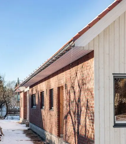 Pirita-Kose Residence — Large custom home + sauna, Tallinn, Estonia — photo 2