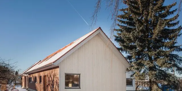Pirita-Kose Residence — Large custom home + sauna, Tallinn, Estonia — photo 3