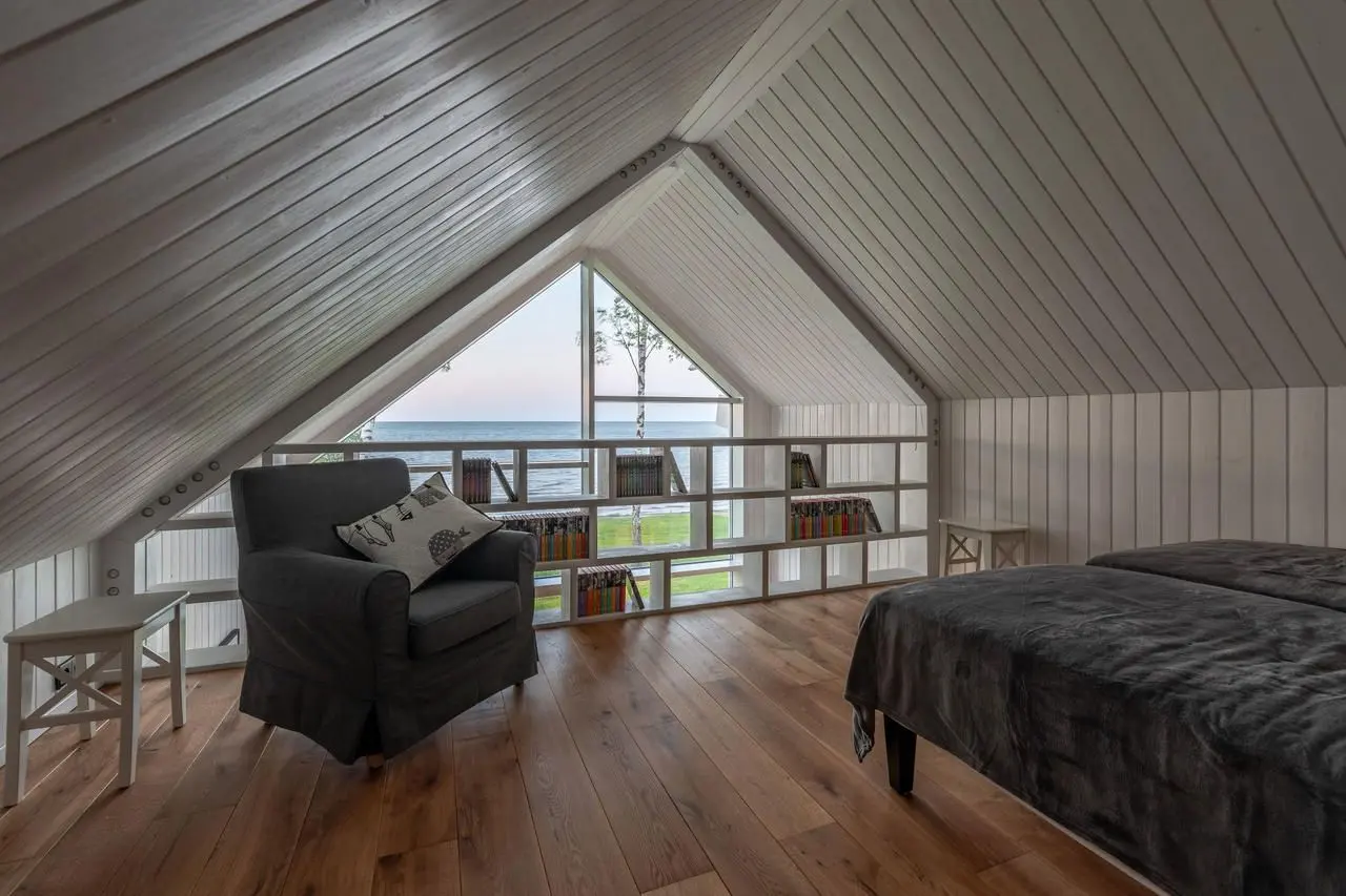 Soela Beach Houses — Multi-unit beach houses, Saaremaa, Estonia — photo 2