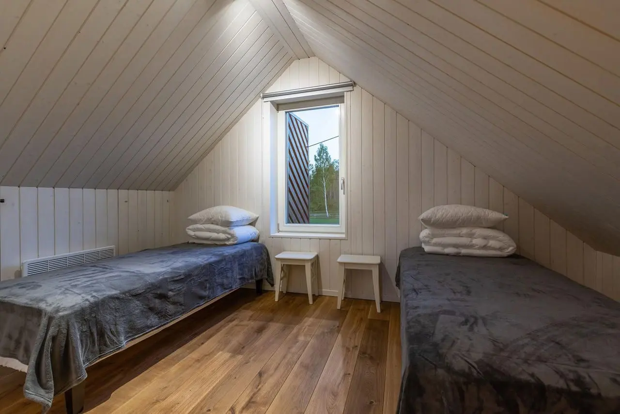 Soela Beach Houses — Multi-unit beach houses, Saaremaa, Estonia — photo 4