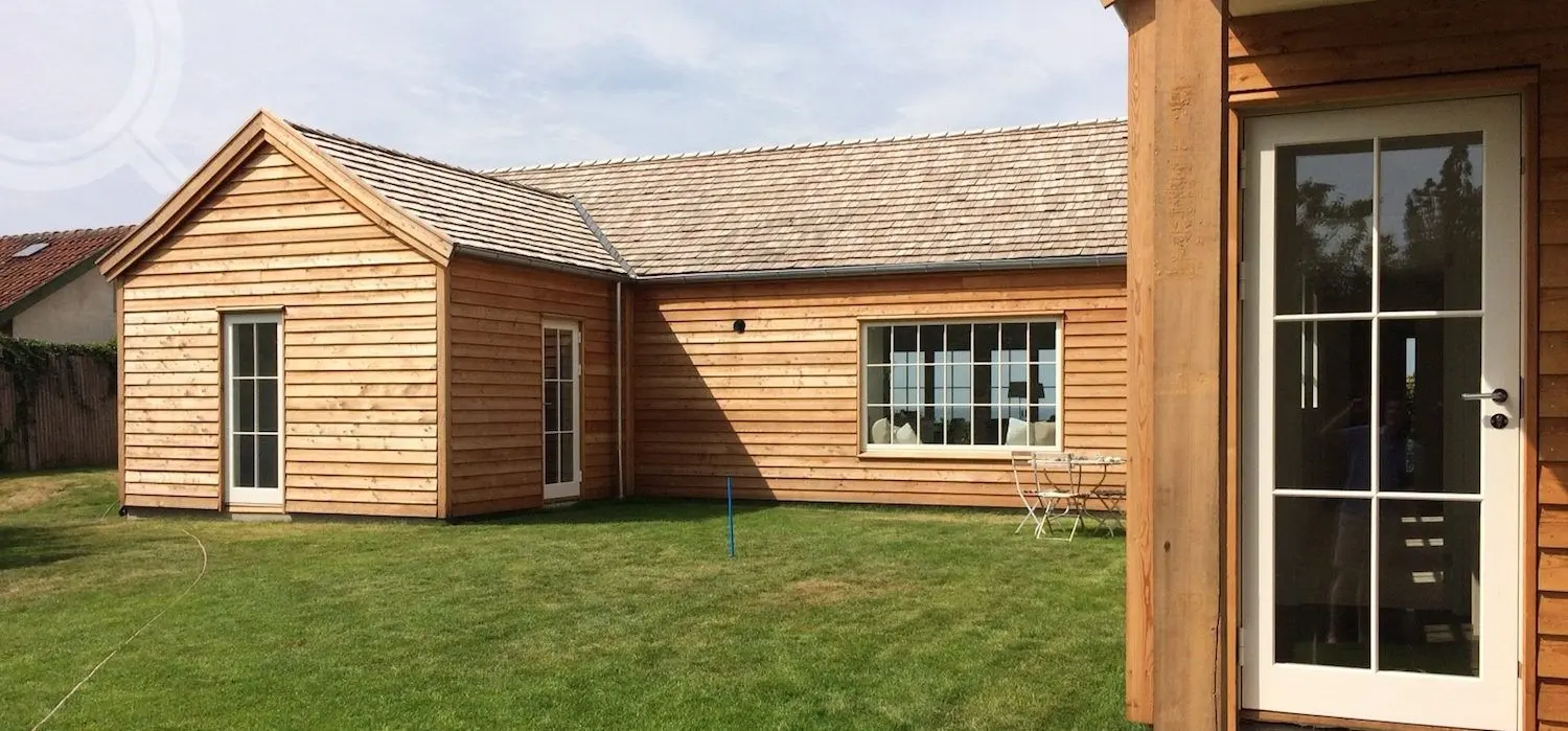 Strandvej — Private home, Gilleleje, Denmark — photo 3